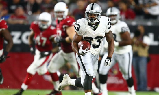 Don West's DFS Deals: Week 5