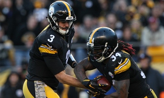 NFL H2H vs. GPP Picks: Week 17