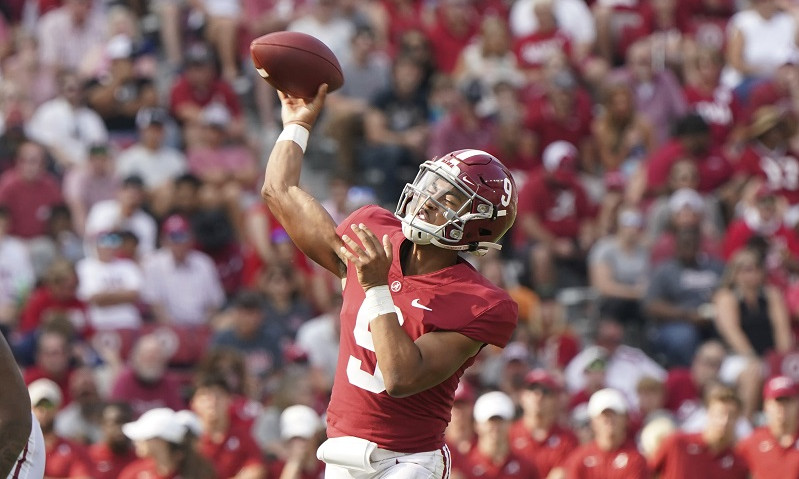 CFB Slate Breakdown: Week 3 (Main Slate)