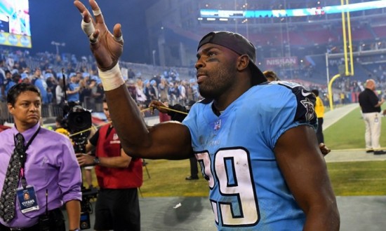 NFL Advanced Matchup Plays: Week 2