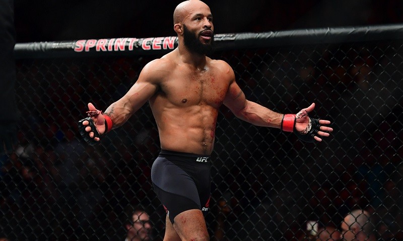 Daily Fantasy Takedown: UFC 216: Ferguson vs. Lee