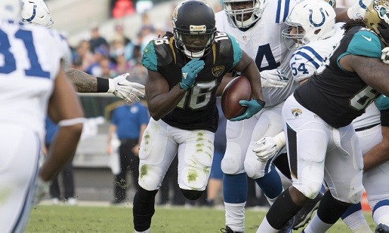 The Fantasy Grout, Week 15 - What's Funny?