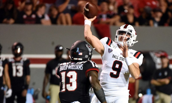 Grout Week in Review: Week 2