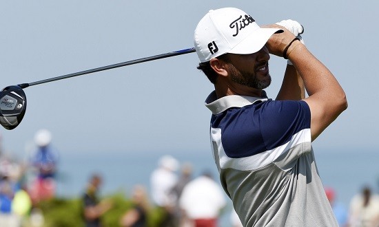 Searching for a Specialist: Shriners Open