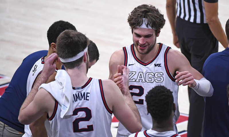 CBB DFS Slate Breakdown: March 8th