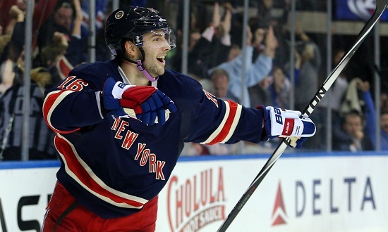 NHL Daily Plays: Sunday, November 23rd