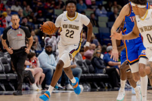 Queen of the Pelicans