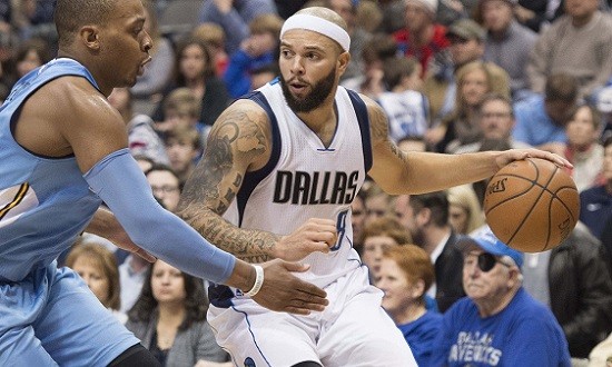 NBA Daily Plays: Feb 3, 2014