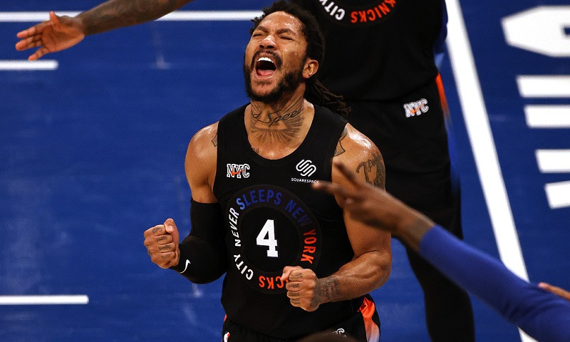 NBA DFS Core Plays: Sunday, May 30th