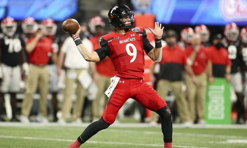 CFB Slate Breakdown: Week 1, Saturday Slate