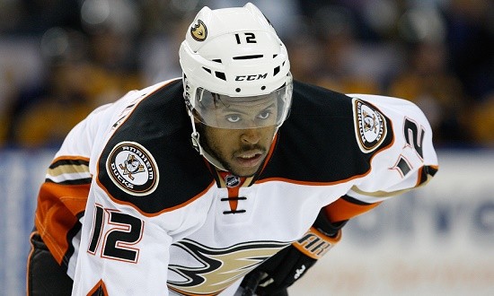 NHL Daily Plays: Friday, December 12th