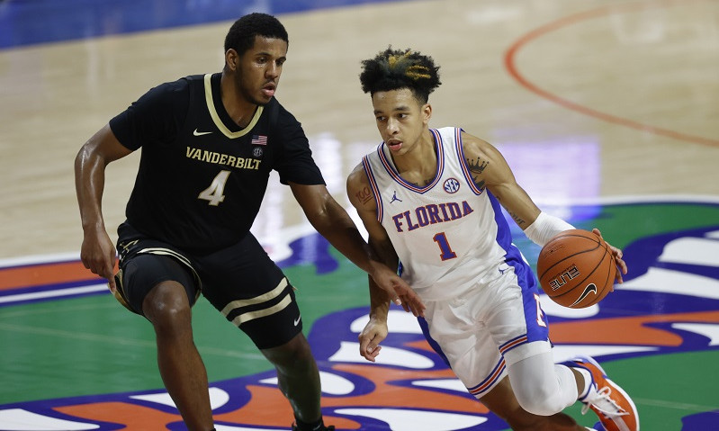 CBB DFS Slate Breakdown: February 16th