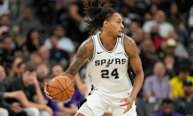 NBA DFS First Look: Sunday, March 23rd