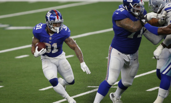 The NFL Field Report: Week 7