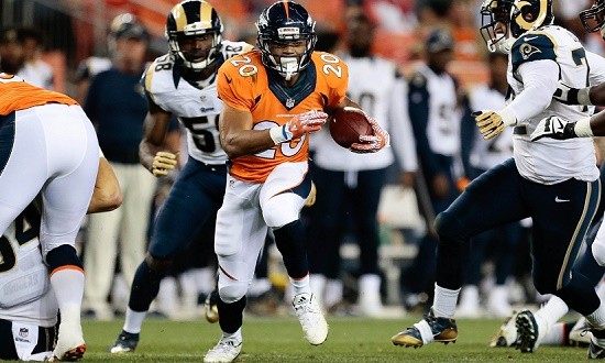 Stuff Happened - Week 8 Edition