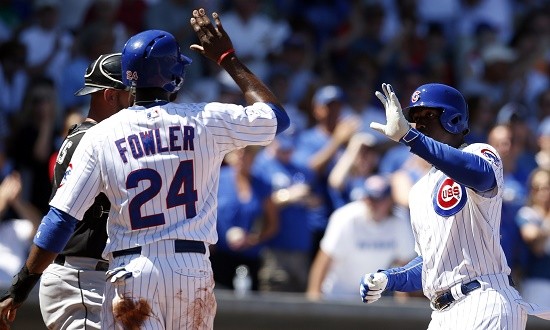 MLB First Look: Friday, August 19th