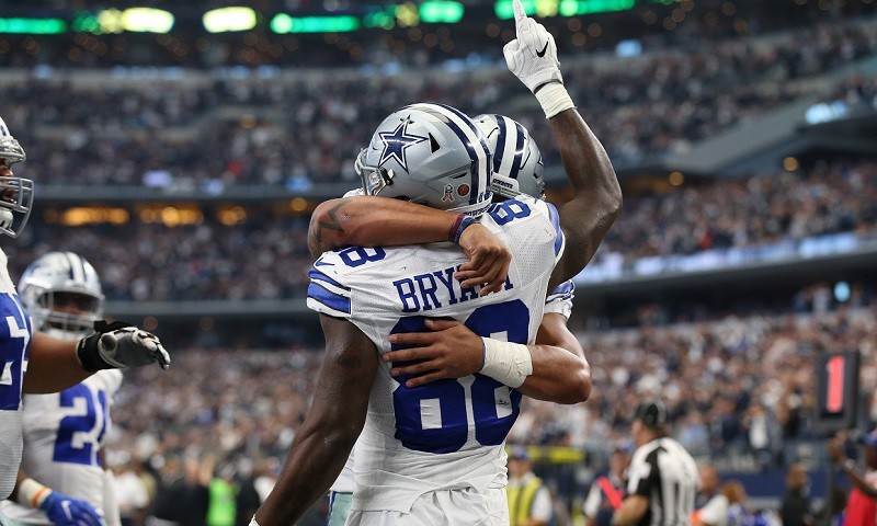 Raybon's Rollout: Week 7