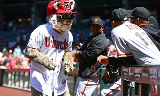 MLB Grind Down: Sunday, April 6th