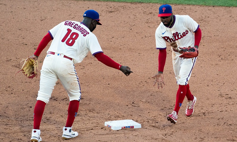 MLB Games Today: Baseball First Look