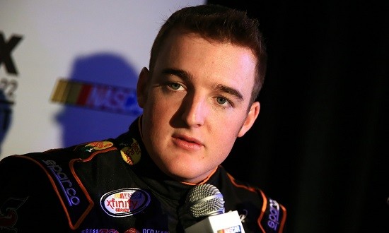 RotoGrinders Interview: Ty Dillon