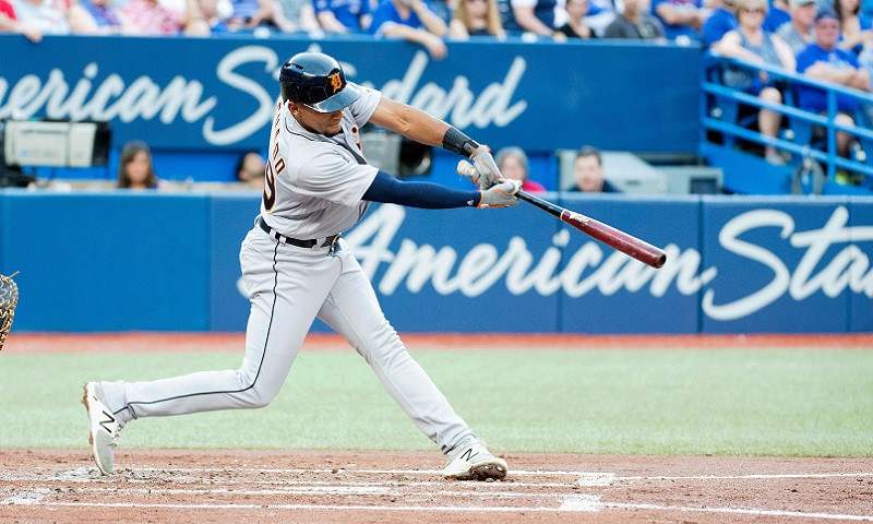 Top KBO DFS Stacks: Thursday, May 14th