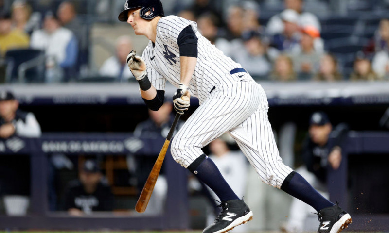 MLB DFS Core Stacks: Thursday, August 8th