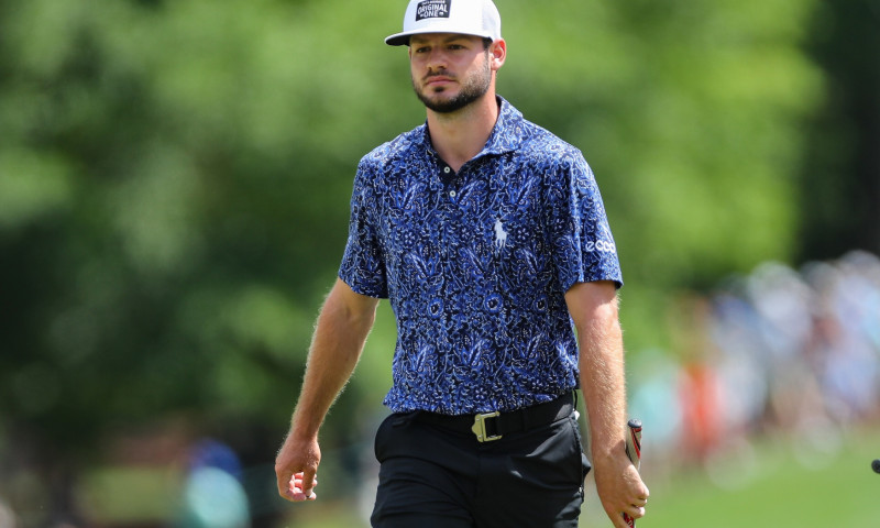 PGA DFS Core Plays: Rocket Mortgage Classic