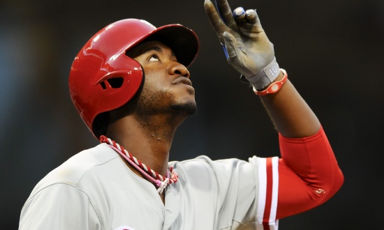 Today's Hitter Breakdown: August 9th