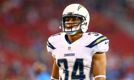 The Field Report: Week 4