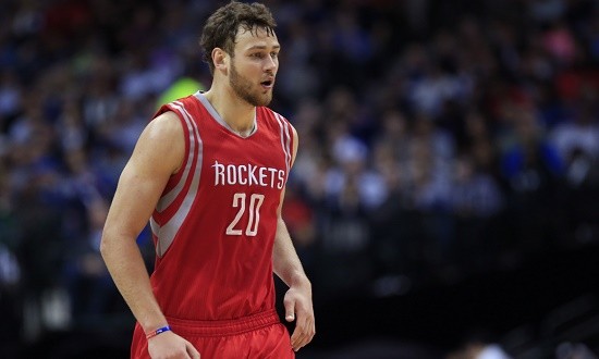 NBA Daily Plays: Tuesday, April 1st