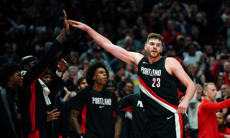 NBA Sleeper Fantasy Player Predictions for Thursday (12/18)