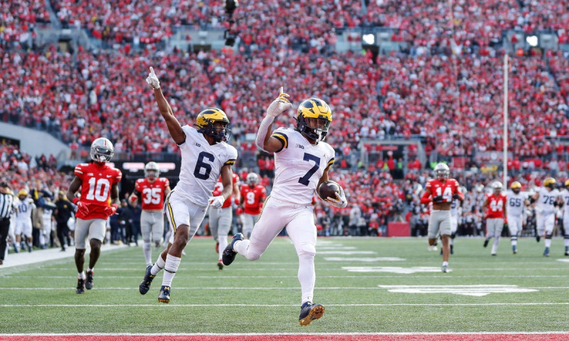 CFB DFS Bowl Slate Breakdown: December 31st