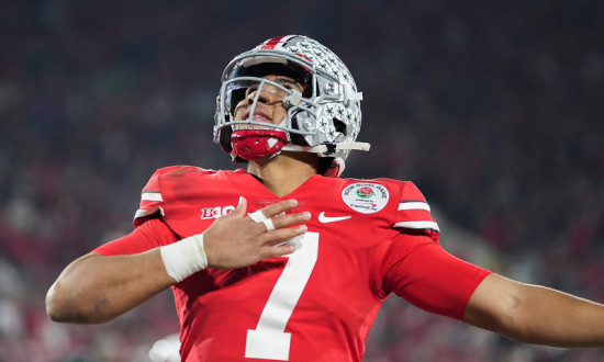 The Fantasy Grout, Week 9 - Controversy?