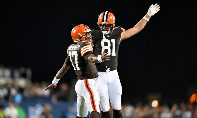 NFL Best Bets for Week 16: It Ain't Over 'Til It's Under