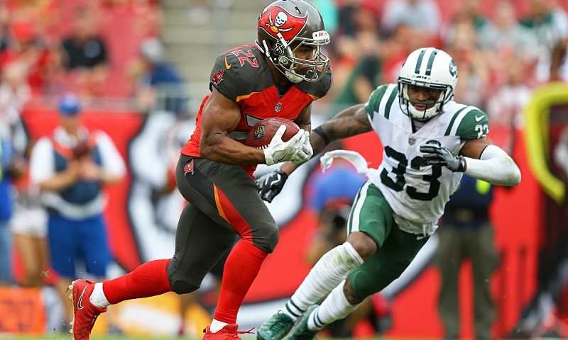 JMToWin's NFL Edge: Week 11