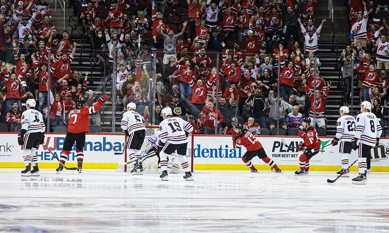 NHL DFS Slate Summary: Tuesday, October 19th