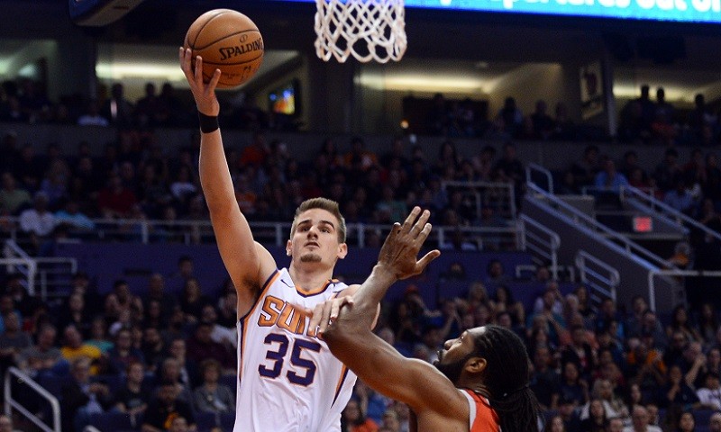 FanDuel NBA Core Plays: Friday, January 12th