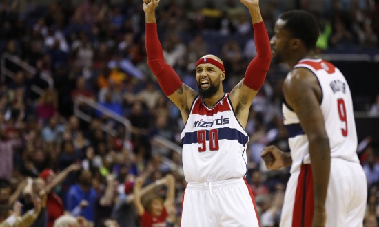 NBA Daily Punts: March 21, 2014