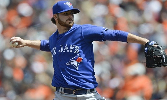 Advanced Stats - Pitching Charts: Wednesday, May 20th