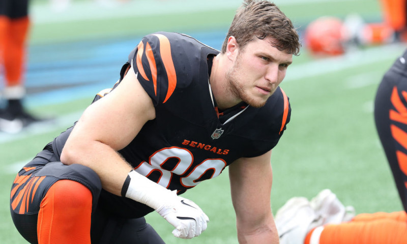 Bengals vs. Ravens Player Props: Three Predictions for Thursday Night Football