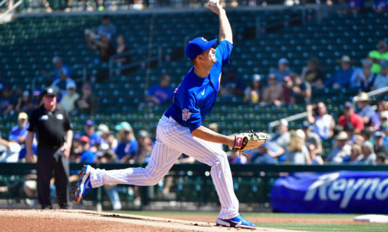 Daily Pitcher Breakdown: Monday, September 26th