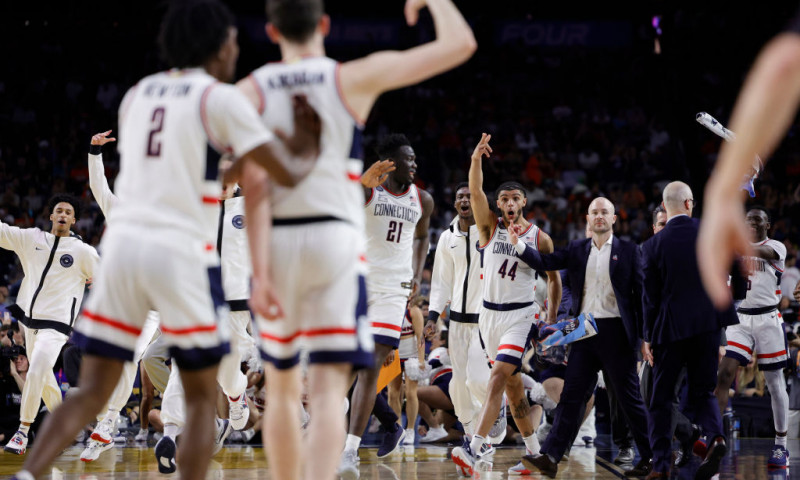 CBB DFS Slate Breakdown: December 2nd