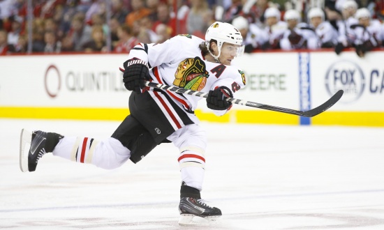 NHL Daily Plays: Jan. 14, 2014