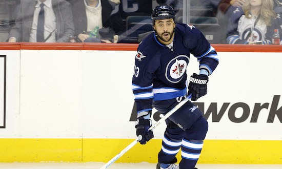 NHL Daily Plays: Saturday, February 21st