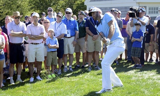 PGA DFS Targets: Hyundai Tournament of Champions