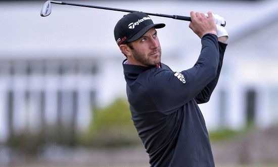 New PGA Offerings on RotoGrinders