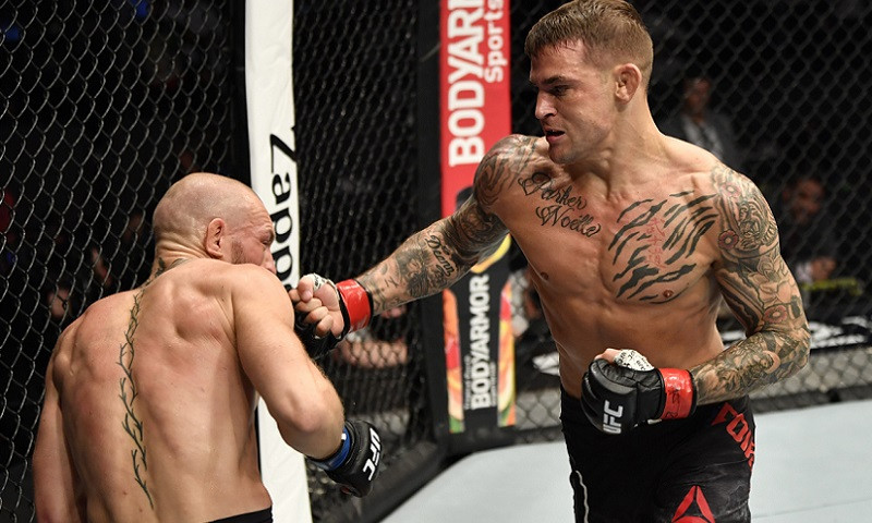 H3budda's MMA Breakdown: UFC 264: Poirier vs. McGregor 3