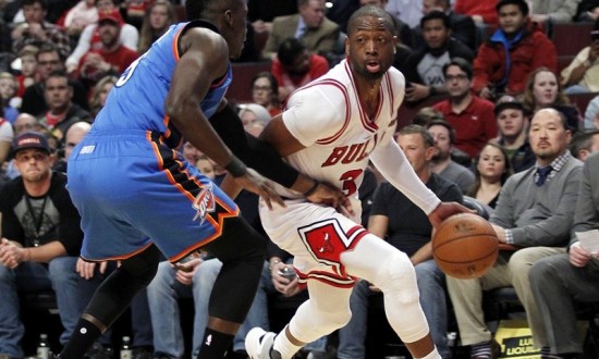 NBA GPP Plays: Friday, December 11th