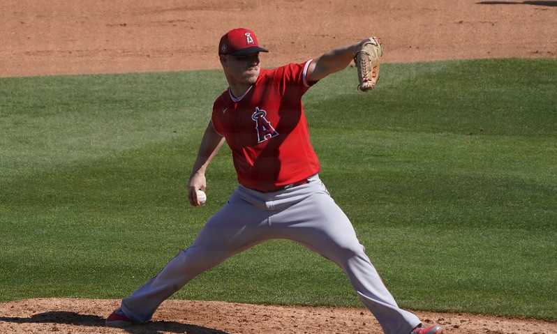 MLB Pitching Primer: Sunday, June 17th