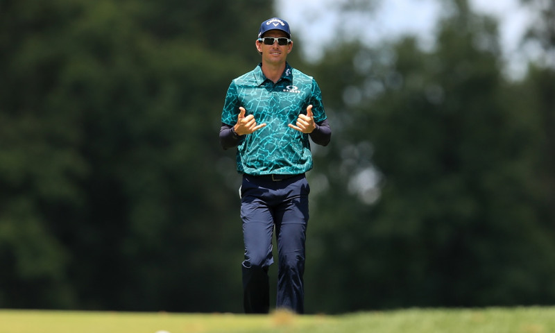 PGA DFS Picks - Expert Survey: Sanderson Farms Championship